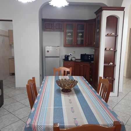 Le Tre Coccinelle Apartman Porto Cesareo Kültér fotó