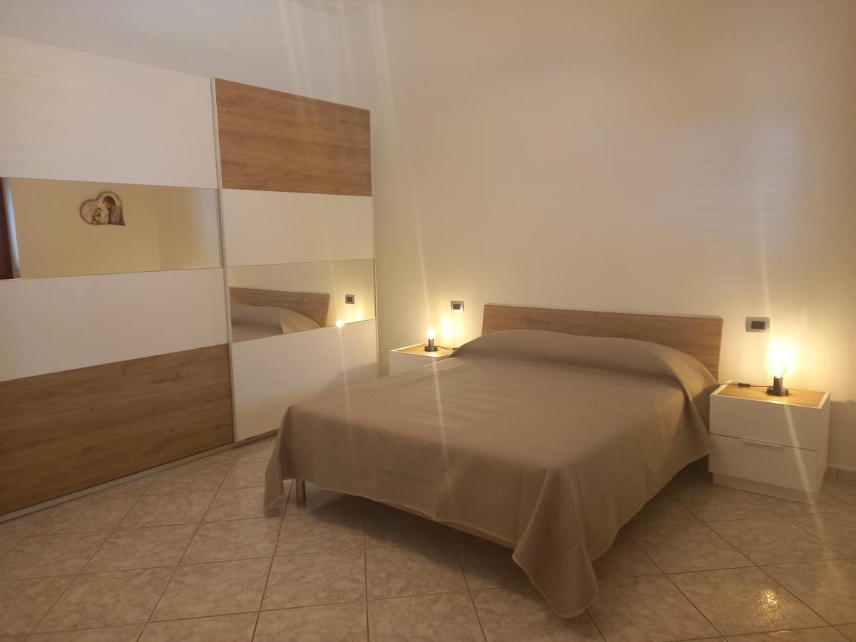 Le Tre Coccinelle Apartman Porto Cesareo Kültér fotó