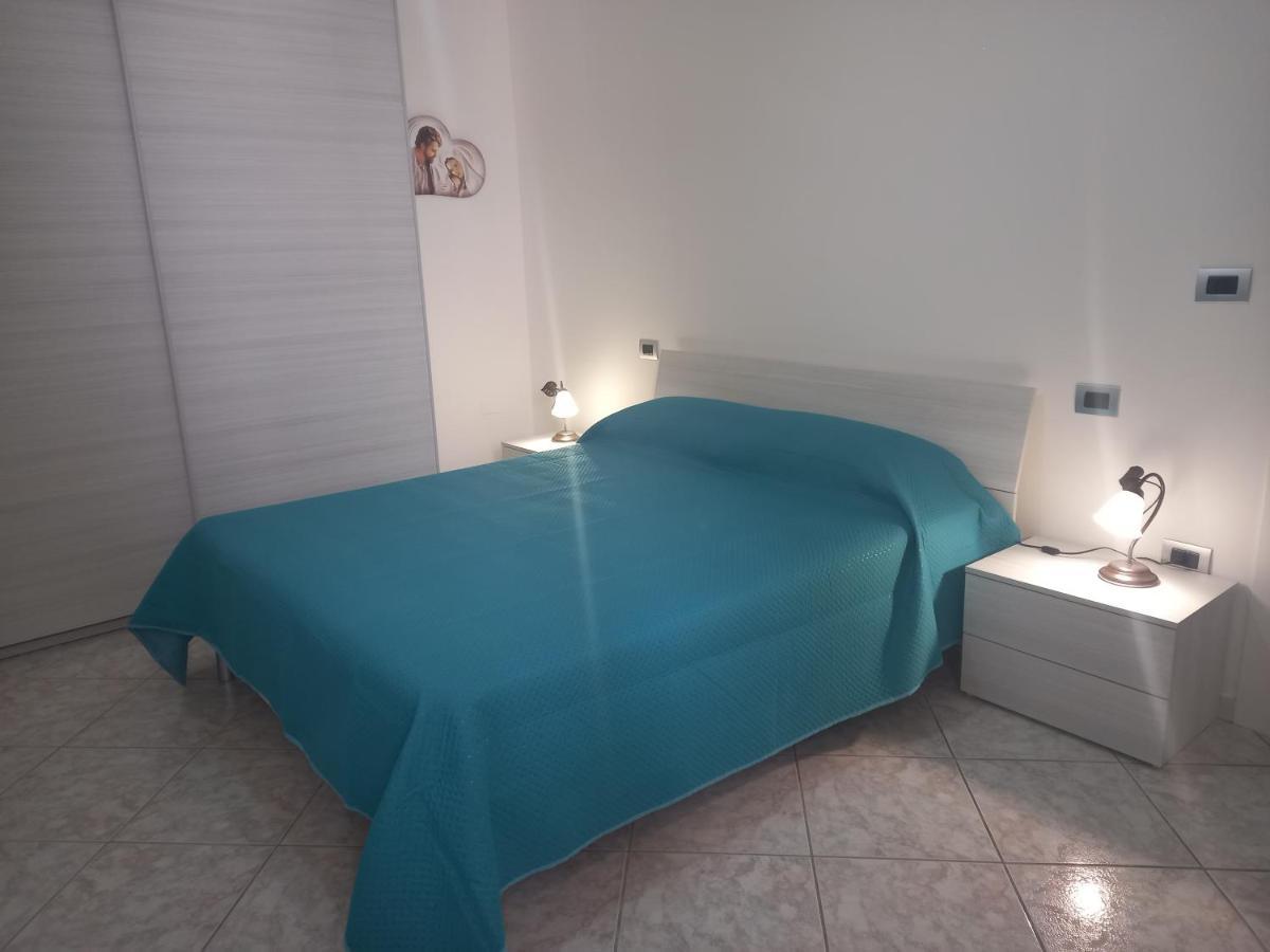 Le Tre Coccinelle Apartman Porto Cesareo Kültér fotó