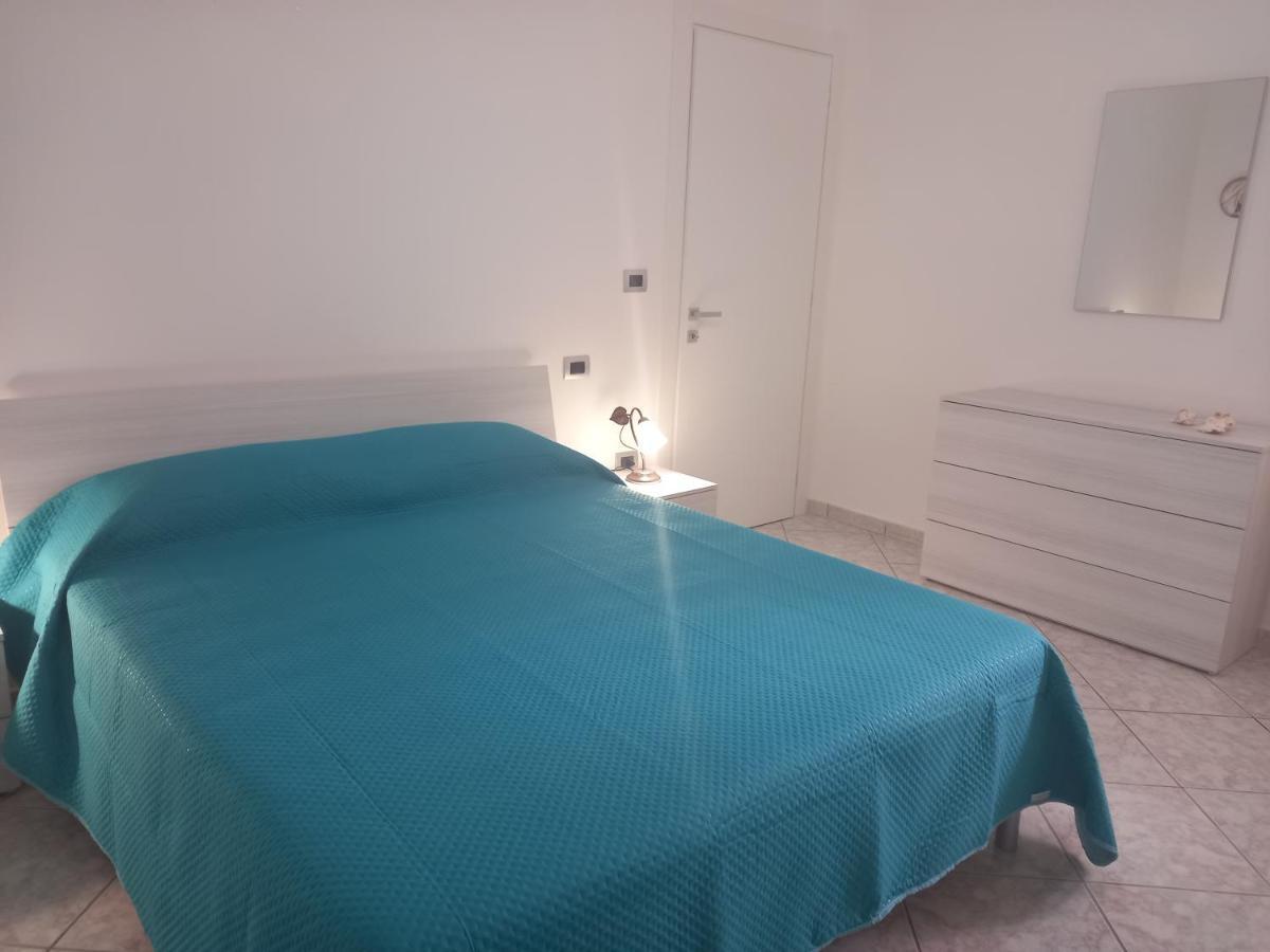 Le Tre Coccinelle Apartman Porto Cesareo Kültér fotó