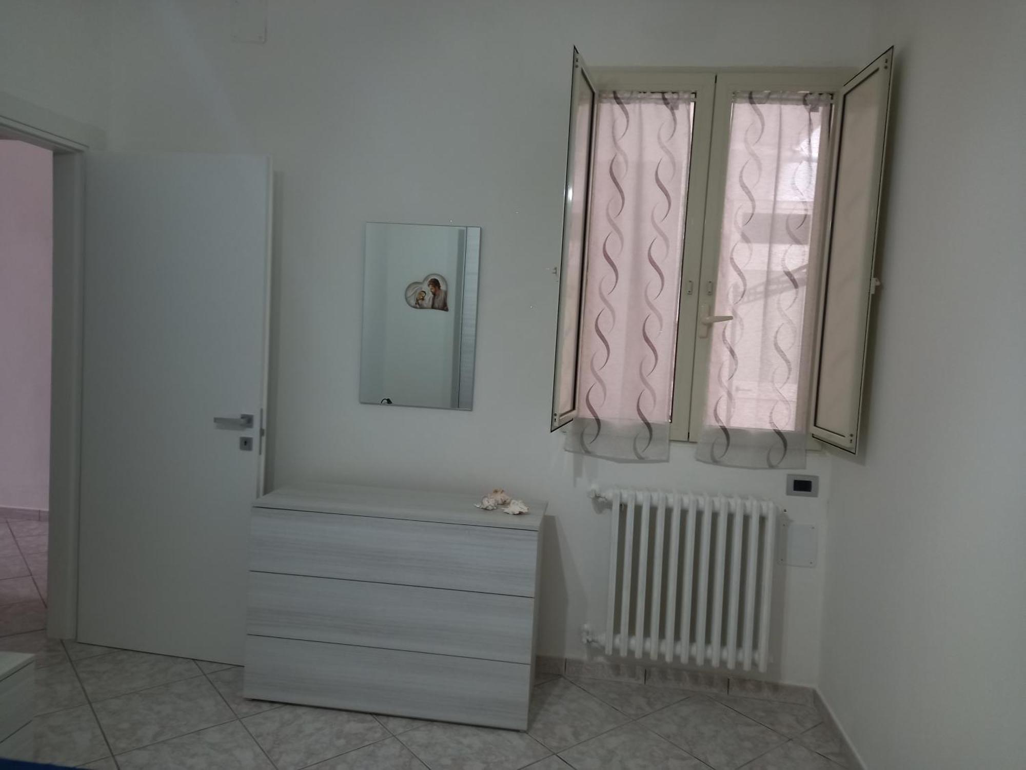 Le Tre Coccinelle Apartman Porto Cesareo Kültér fotó