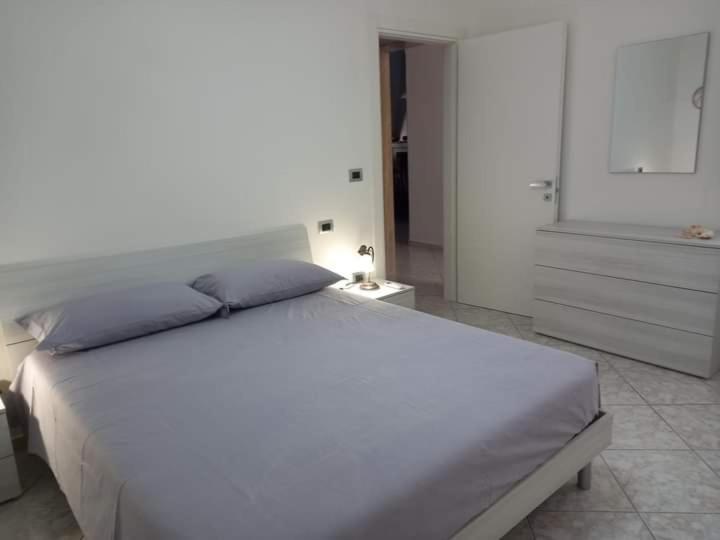 Le Tre Coccinelle Apartman Porto Cesareo Kültér fotó