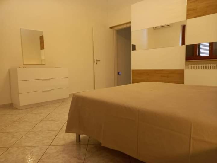 Le Tre Coccinelle Apartman Porto Cesareo Kültér fotó