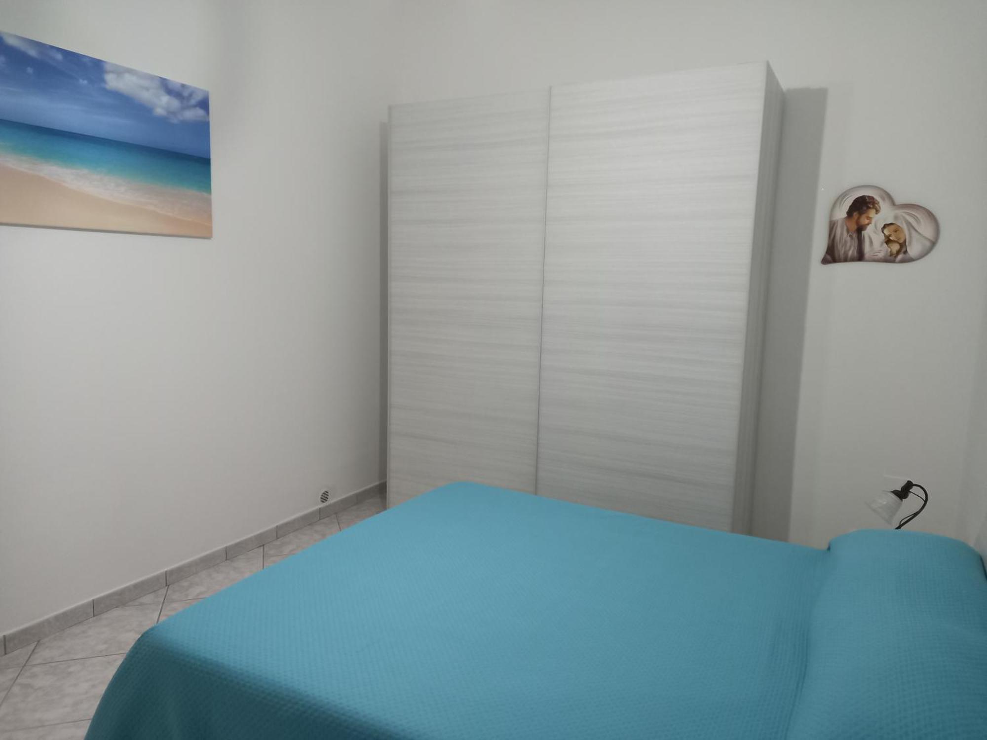 Le Tre Coccinelle Apartman Porto Cesareo Kültér fotó