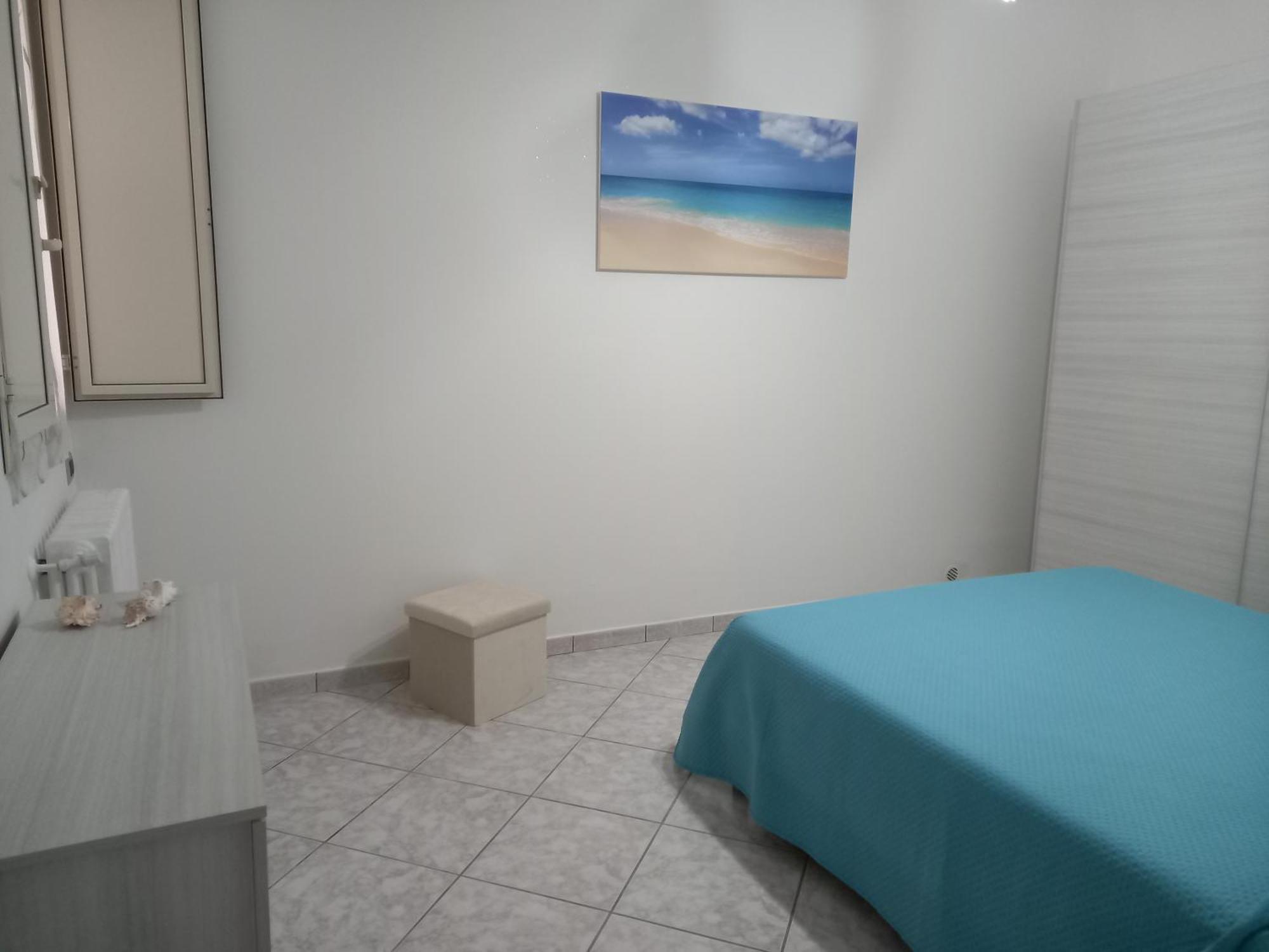 Le Tre Coccinelle Apartman Porto Cesareo Kültér fotó