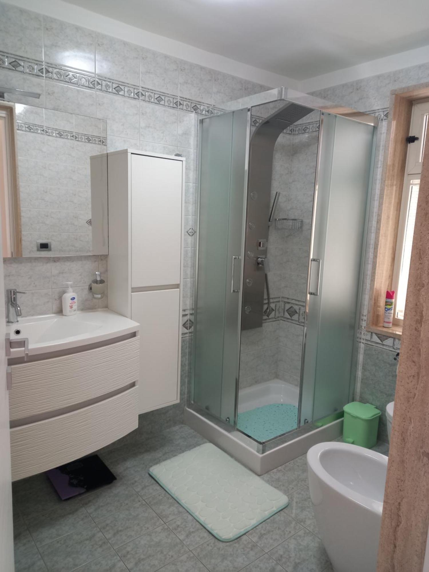Le Tre Coccinelle Apartman Porto Cesareo Kültér fotó