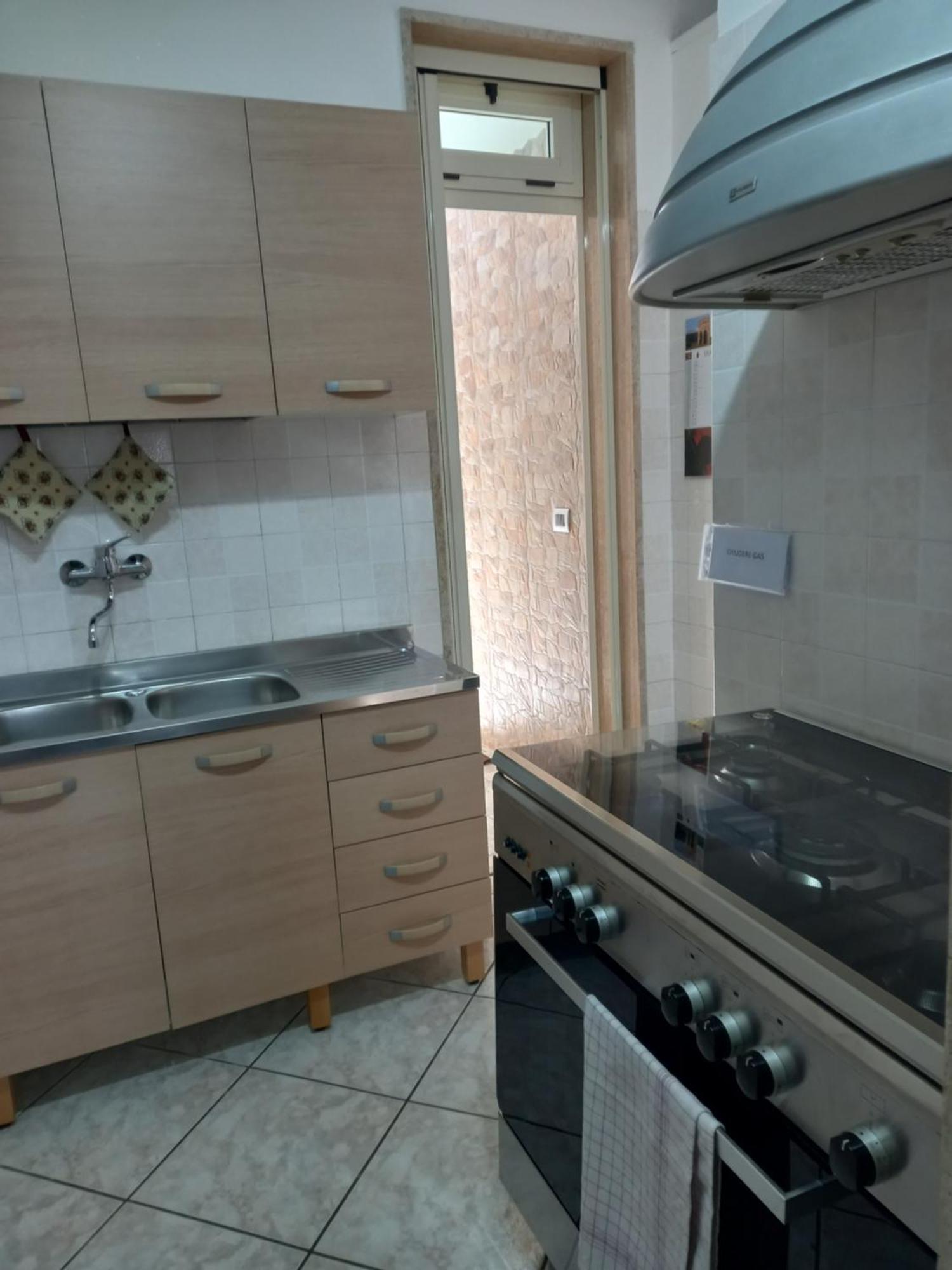 Le Tre Coccinelle Apartman Porto Cesareo Kültér fotó