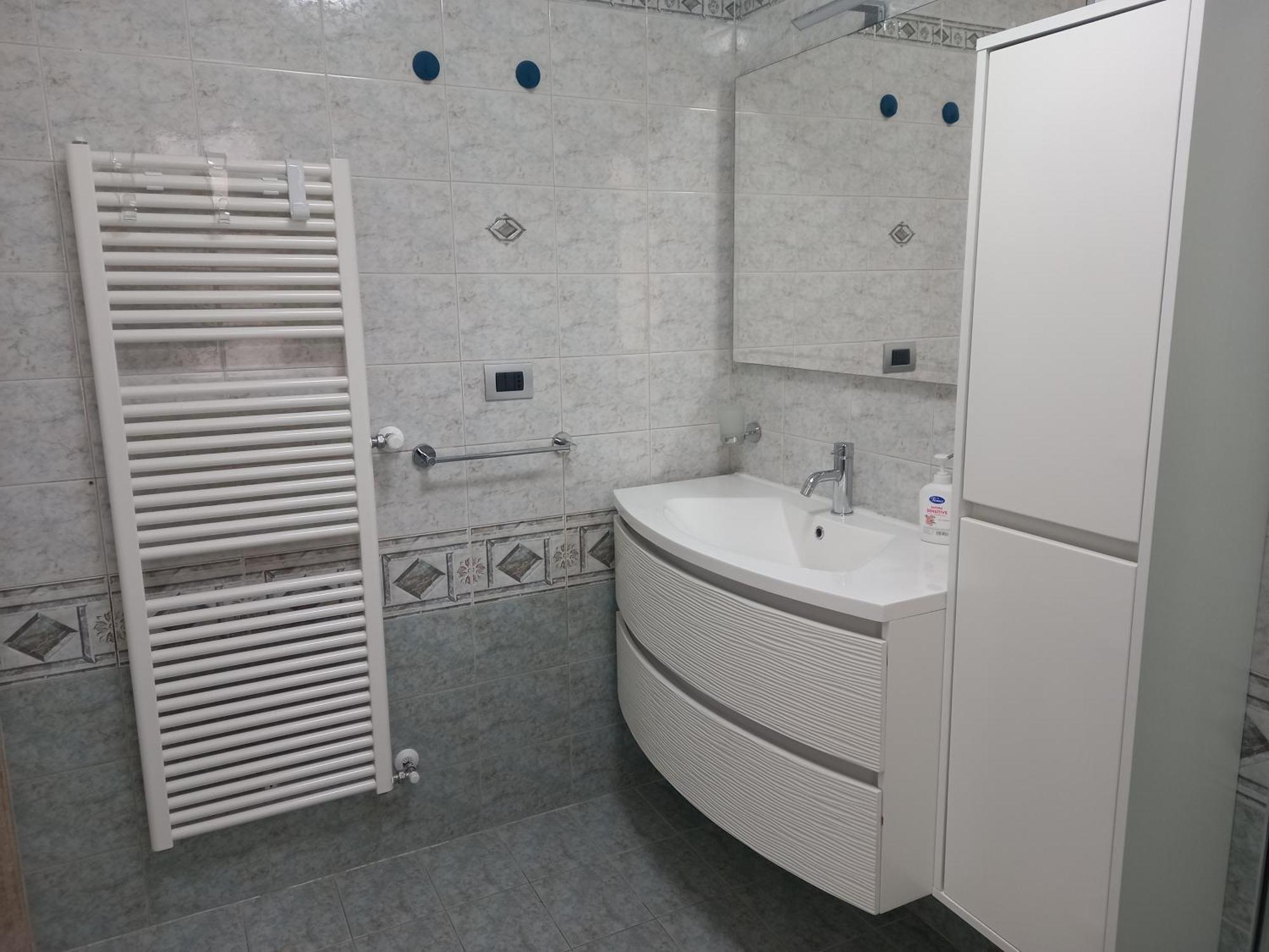Le Tre Coccinelle Apartman Porto Cesareo Kültér fotó