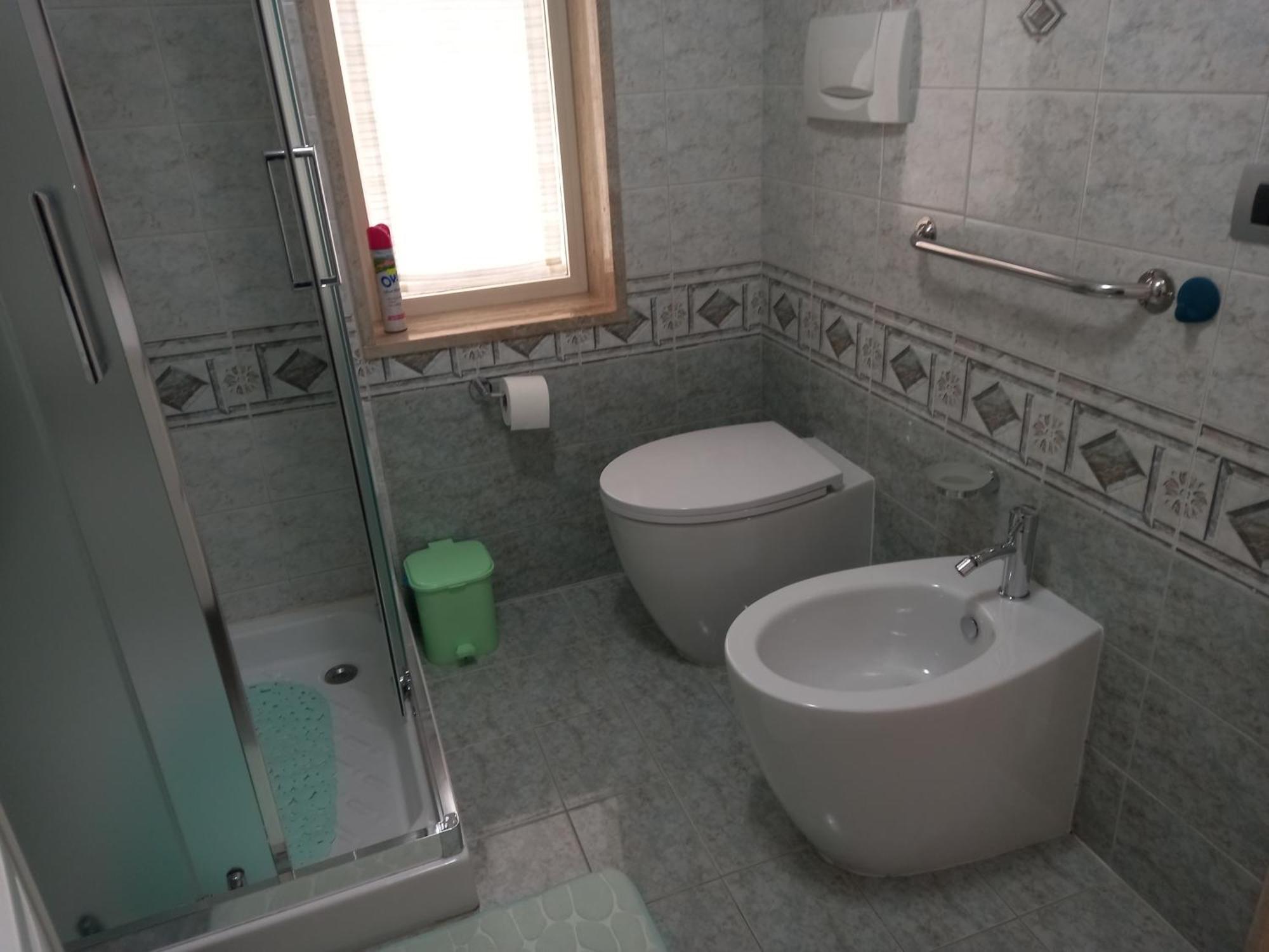 Le Tre Coccinelle Apartman Porto Cesareo Kültér fotó
