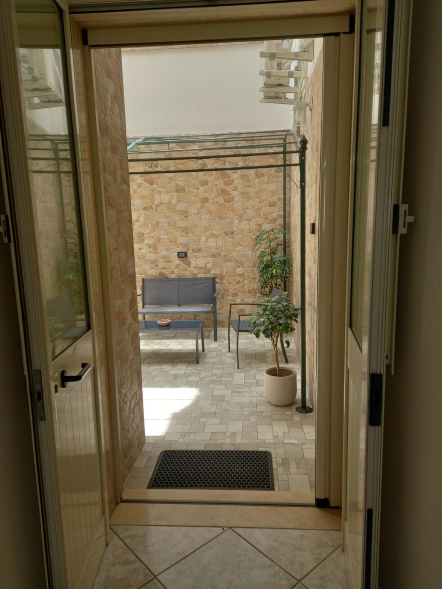 Le Tre Coccinelle Apartman Porto Cesareo Kültér fotó