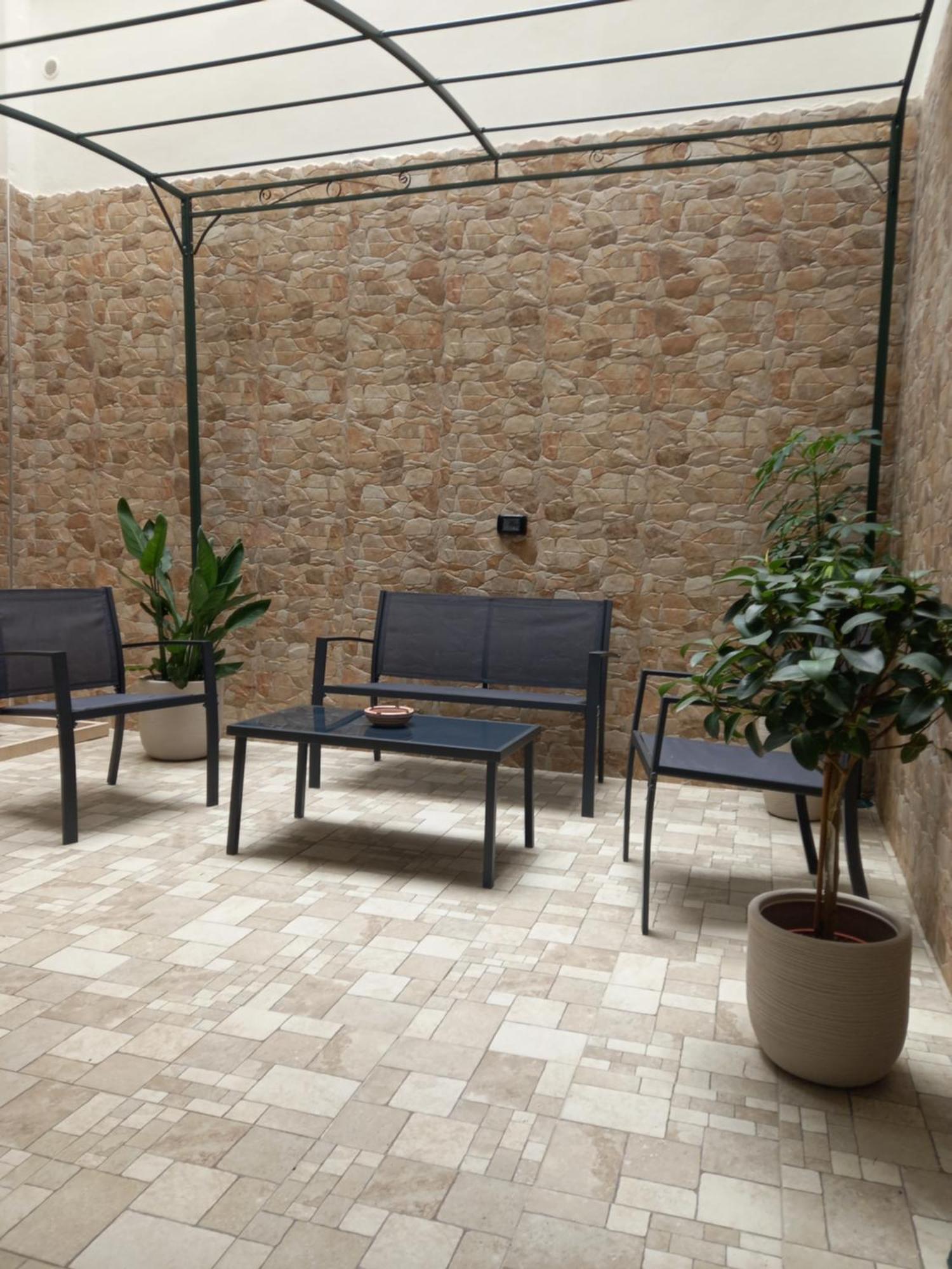 Le Tre Coccinelle Apartman Porto Cesareo Kültér fotó