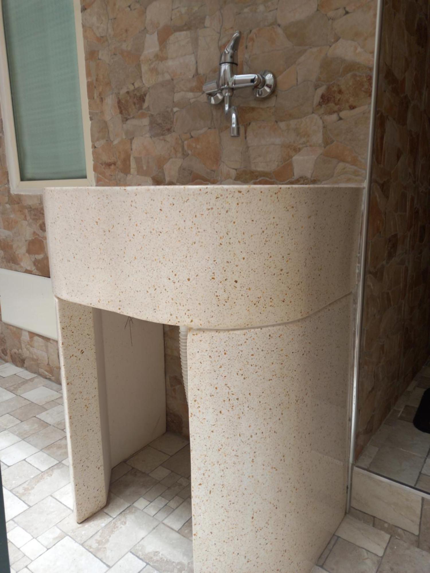 Le Tre Coccinelle Apartman Porto Cesareo Kültér fotó