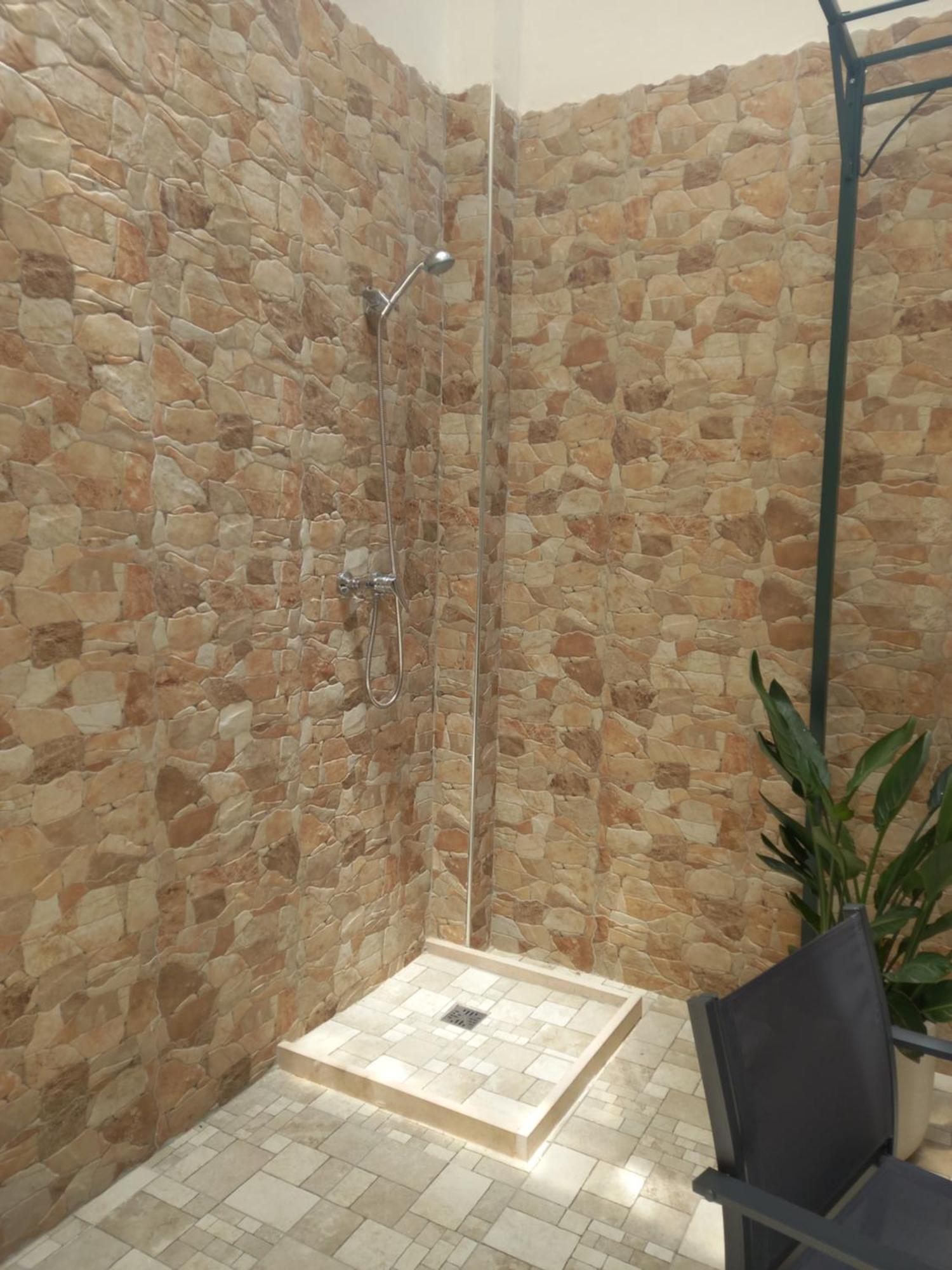 Le Tre Coccinelle Apartman Porto Cesareo Kültér fotó
